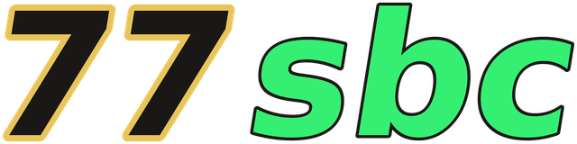 77sbc logo