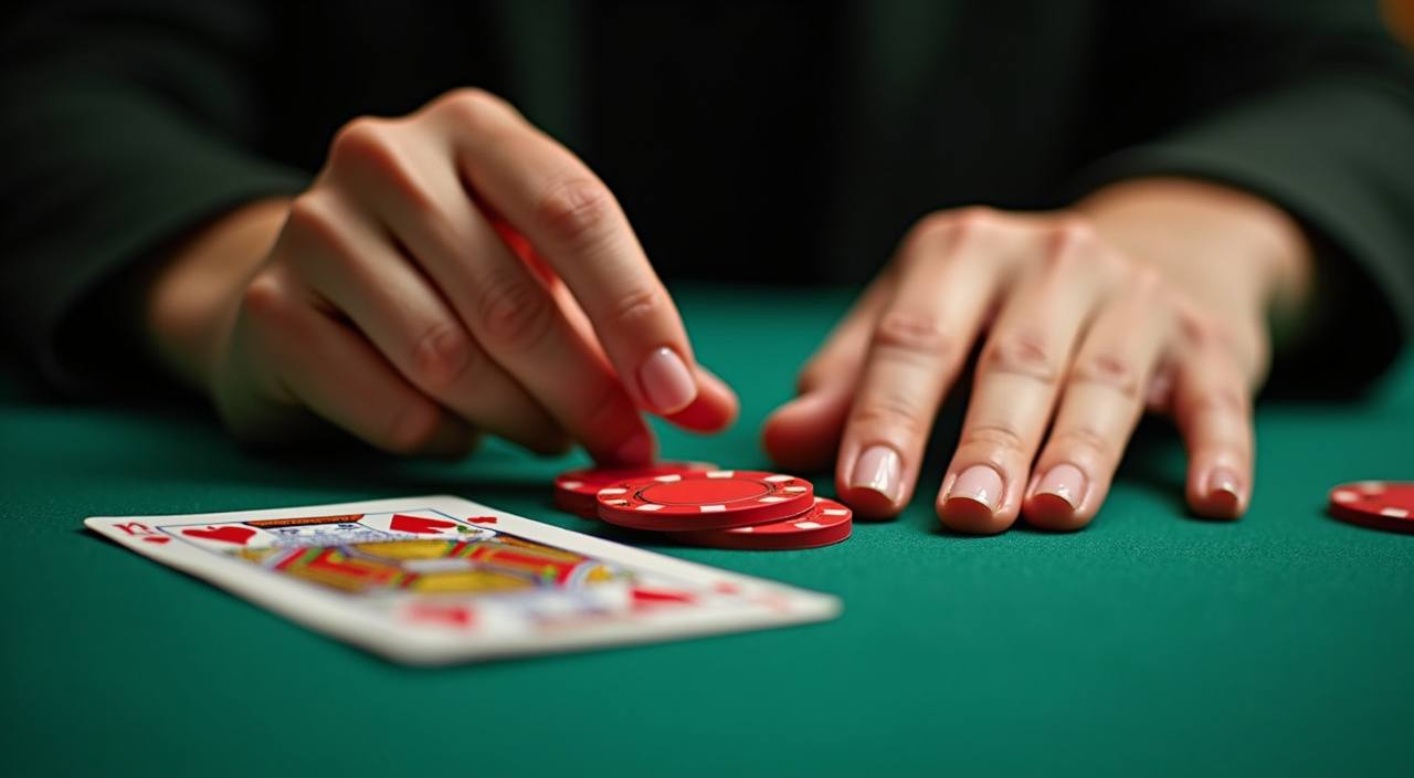77sbc Live Blackjack D টেবিলে কী পাবেন